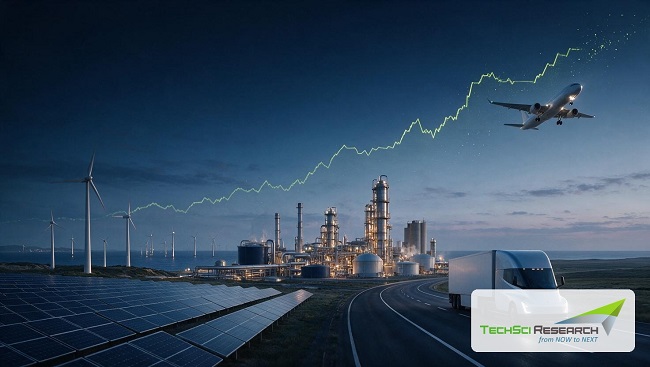 How Carbon Reduction Targets Are Driving Innovation Across Industries?